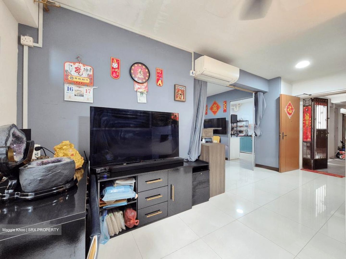 Blk 104B Eastbrook @ Canberra (Sembawang), HDB 4 Rooms #524933761